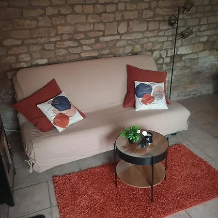 La Petite Maison