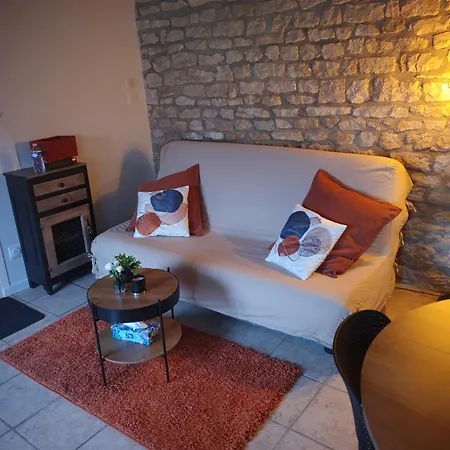 Hébergement de vacances La Petite Maison