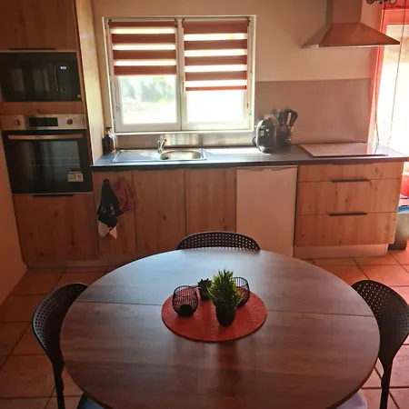 La Petite Maison Hébergement de vacances