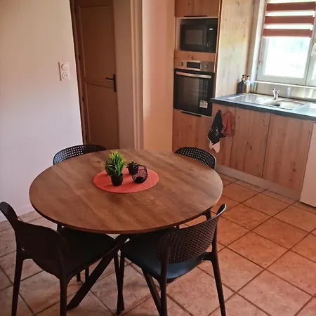 Hébergement de vacances La Petite Maison