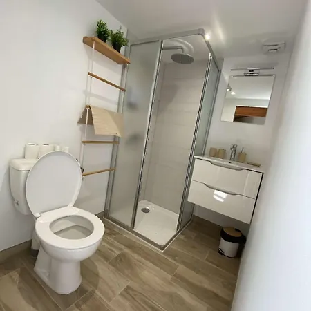 Hébergement de vacances La Petite Maison *