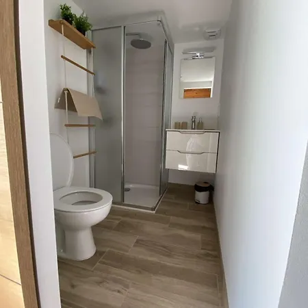 La Petite Maison *