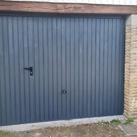 La Petite Maison