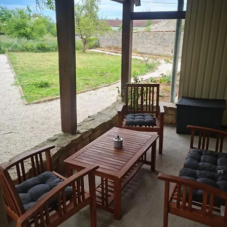 Hébergement de vacances La Petite Maison
