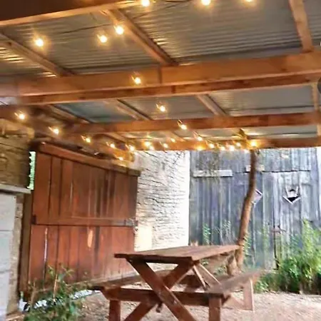 La Petite Maison Hébergement de vacances Neufchâteau